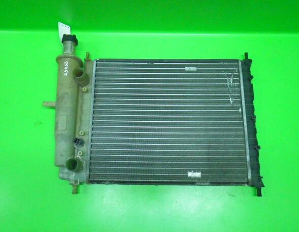 Radiator FIAT Bravo I (182)