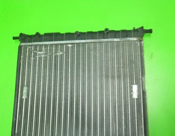 Radiator FIAT Bravo I (182)