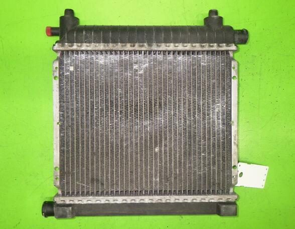 Radiator MERCEDES-BENZ 190 (W201)