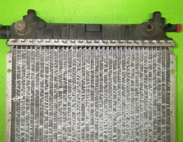 Radiator MERCEDES-BENZ 190 (W201)