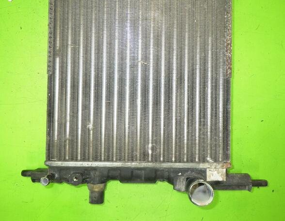 Radiateur OPEL Kadett E CC (T85)