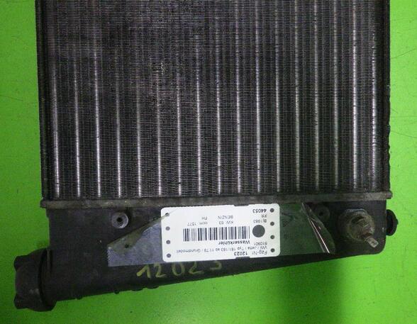 Radiator VW Jetta I (16)