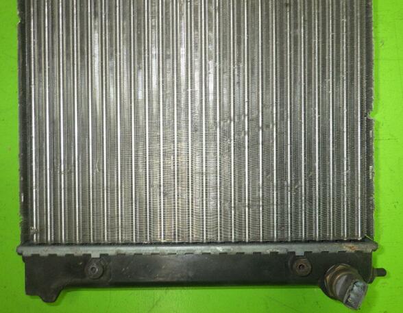 Radiator VW Passat (35I, 3A2)