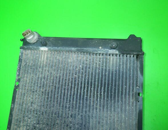 Radiator VW Golf II (19E, 1G1)