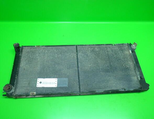 Radiator VW Golf II (19E, 1G1)