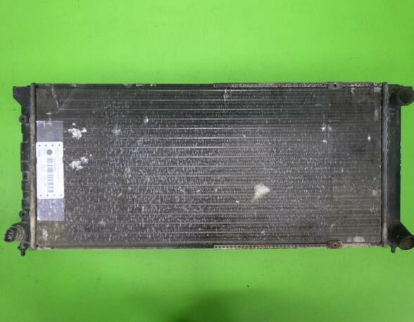 Radiateur VW Golf II (19E, 1G1)