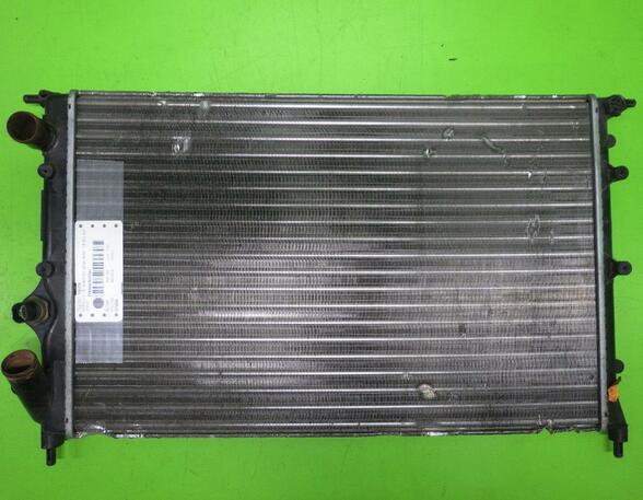 Radiator RENAULT 19 II (B/C53)