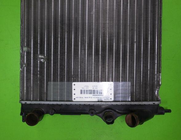 Radiator RENAULT 19 II (B/C53)