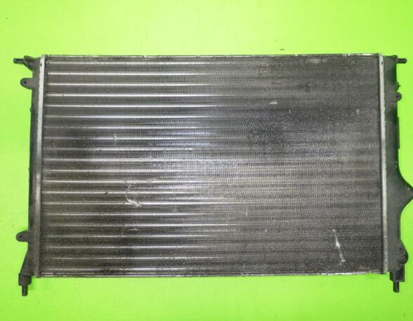 Radiator RENAULT 19 II (B/C53)