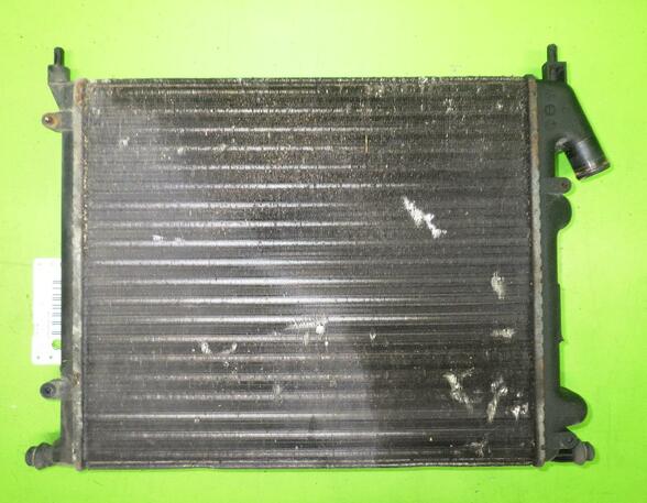 Radiator RENAULT Rapid Kasten/Großraumlimousine (F40, G40)