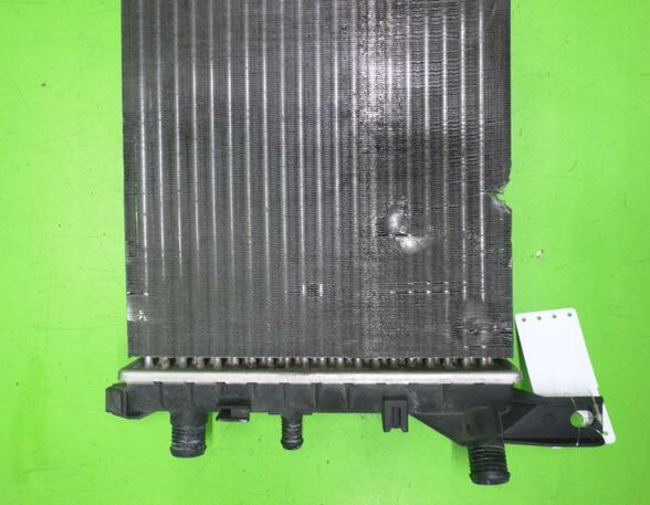 Radiator FORD Fiesta III (GFJ)