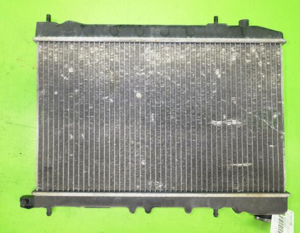 Radiator NISSAN Sunny III Liftback (N14)