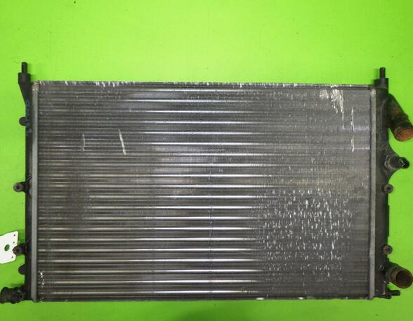 Radiator RENAULT 19 II (B/C53)