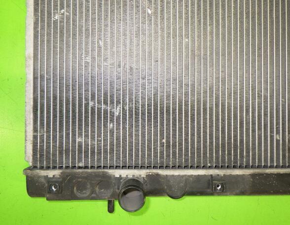 Radiator MITSUBISHI Galant VI (EA)