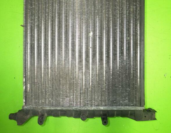 Radiator FIAT Uno (146)