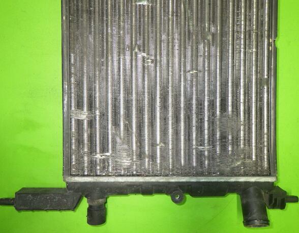 Radiator OPEL Astra F Caravan (T92)