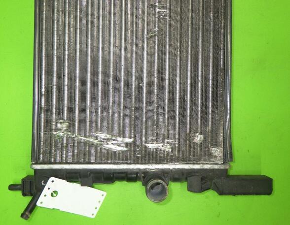 Radiator OPEL Astra F Caravan (T92)