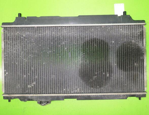 Radiator MAZDA 323 P V (BA)