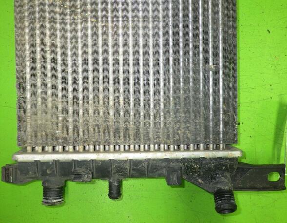 Radiator FORD Fiesta III (GFJ)