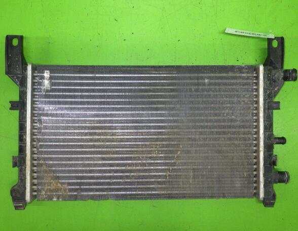 Radiator FORD Fiesta III (GFJ)