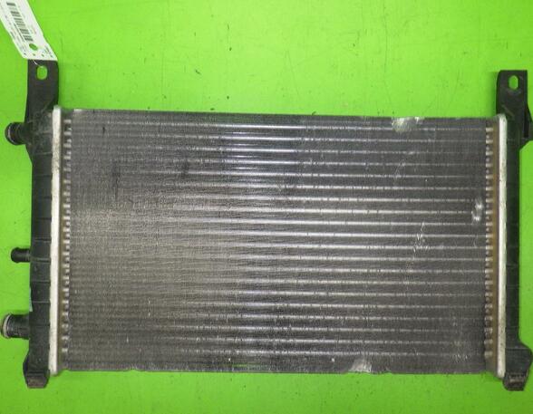 Radiator FORD Fiesta III (GFJ)