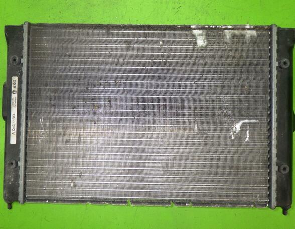 Radiator VW Passat (32B)