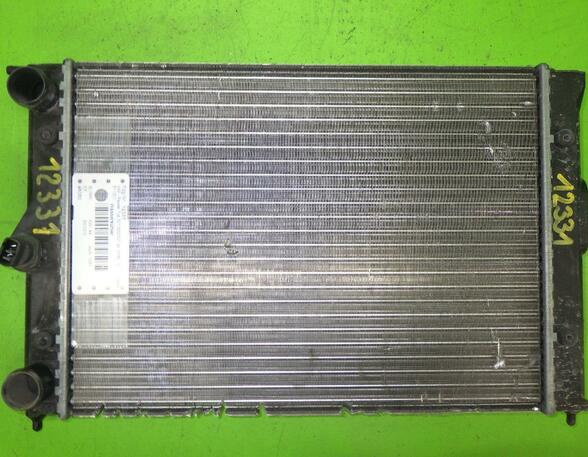 Radiator VW Passat (32B)