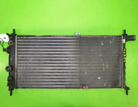 Radiateur OPEL Kadett E CC (T85)