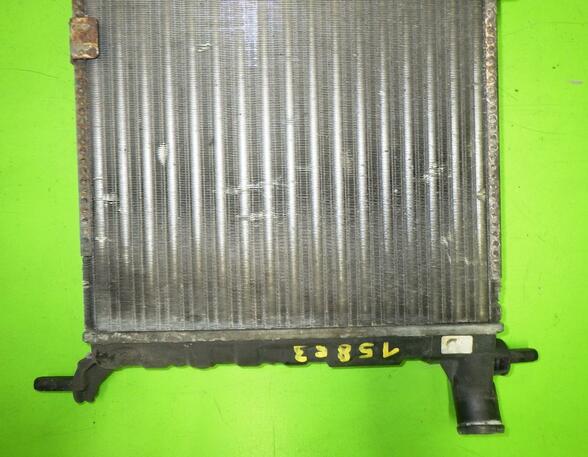 Radiateur OPEL Kadett E CC (T85)