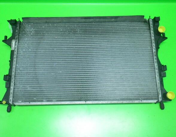 Radiator RENAULT Espace IV (JK0/1)