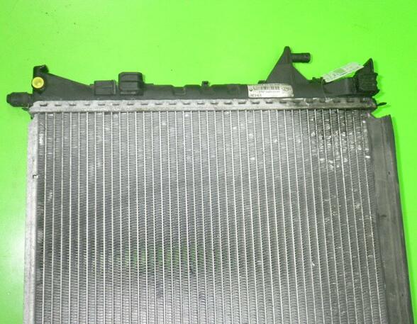 Radiator RENAULT Espace IV (JK0/1)