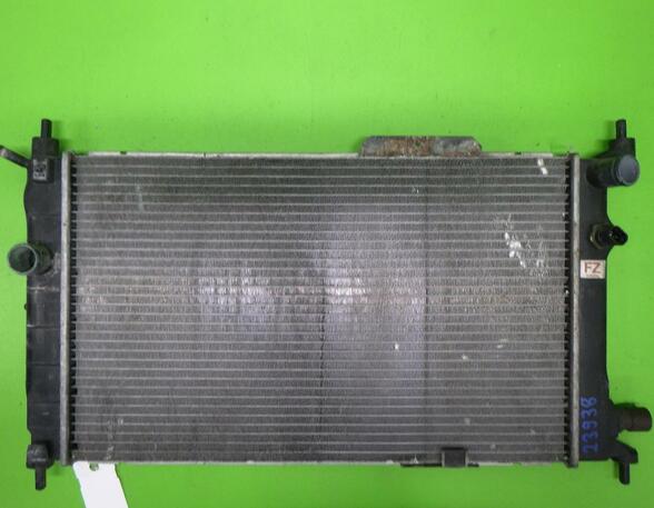 Radiator OPEL Astra F Caravan (T92)