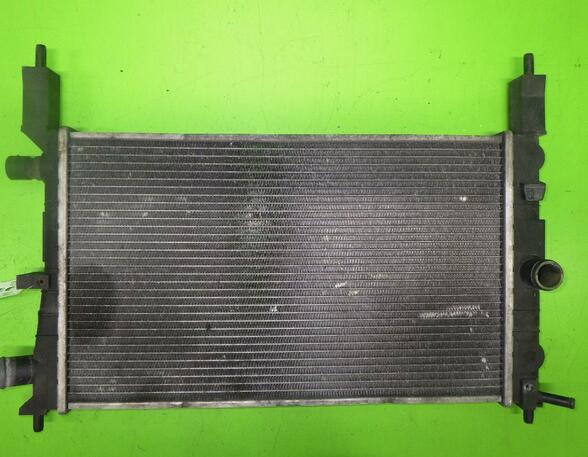 Radiator OPEL Astra F CC (T92)