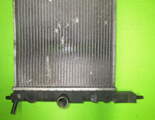 Radiator OPEL Astra F CC (T92)