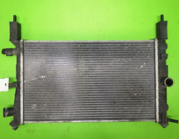 Radiator OPEL Astra F Caravan (T92)