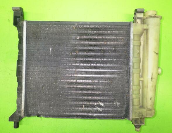 Radiator FIAT Uno (146)