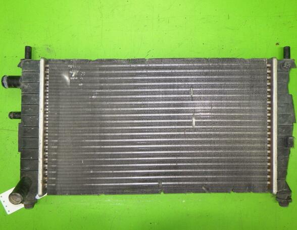 Radiator FORD Fiesta IV (JA, JB)