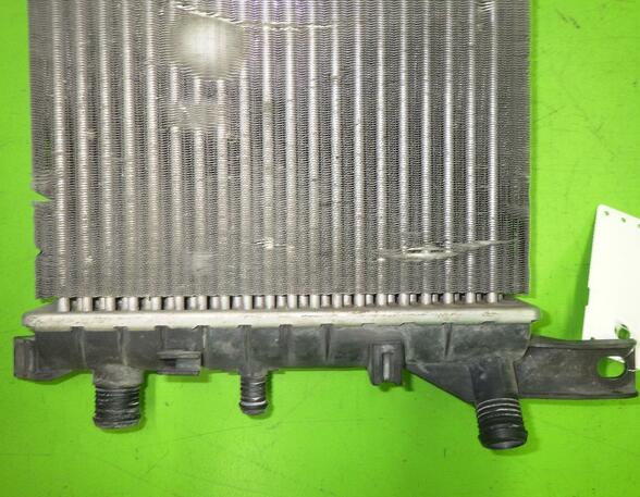 Radiator FORD Fiesta III (GFJ)