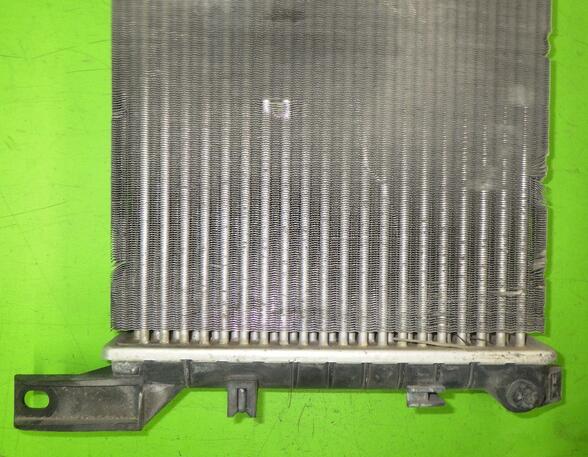 Radiator FORD Fiesta III (GFJ)