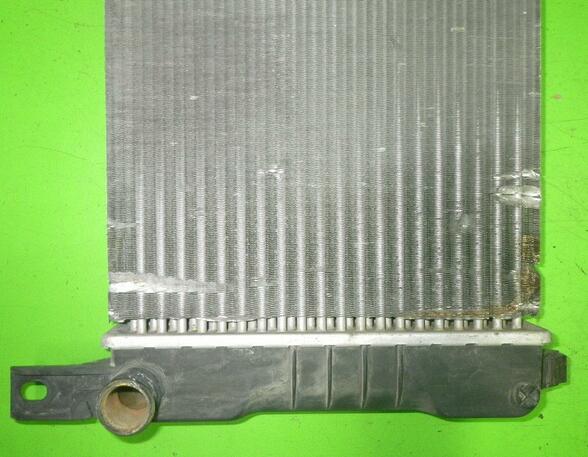 Radiateur FORD Fiesta III (GFJ)