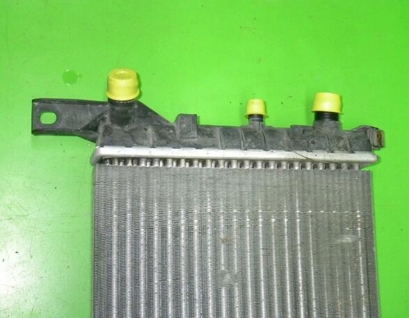 Radiator FORD Fiesta III (GFJ)