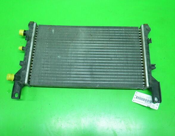 Radiator FORD Fiesta III (GFJ)