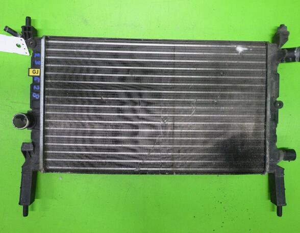 Radiator OPEL Astra F CC (T92)