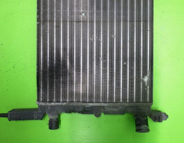 Radiator OPEL Astra F CC (T92)