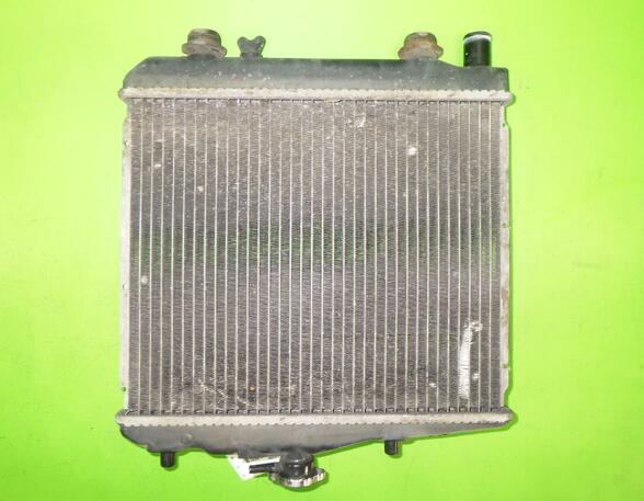 Radiator MAZDA 121 I (DA)