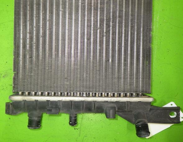 Radiator FORD Fiesta III (GFJ)