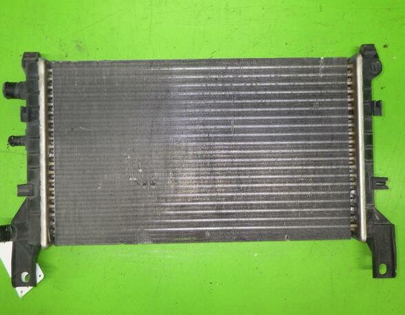 Radiator FORD Fiesta III (GFJ)