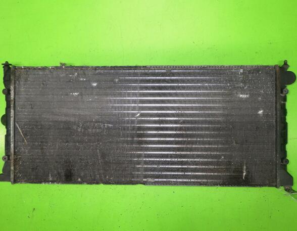 Radiator VW Passat (32B)