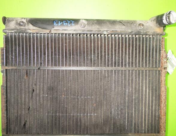 Radiator VW Transporter III Pritsche/Fahrgestell (--)