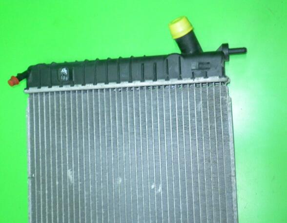 Radiator SAAB 9-5 Kombi (YS3E)